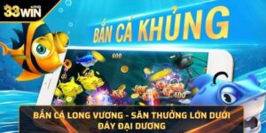 Bắn cá Long Vương