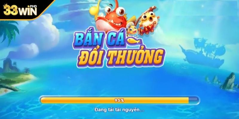 Game bắn cá đổi thưởng là gì? 