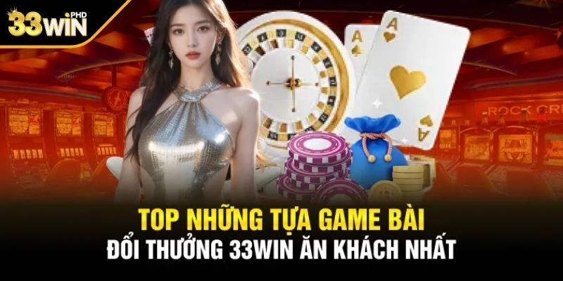 Kho game khổng lồ không thể chối từ