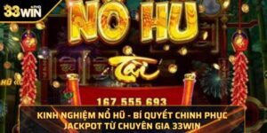 Kinh nghiệm nổ hũ