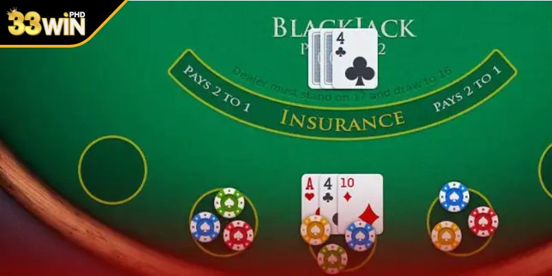 Lưu ngay lại mẹo chơi Blackjack luôn thắng