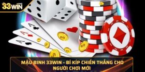 Mậu binh 33WIN