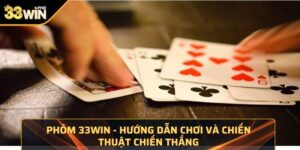 Phỏm 33WIN