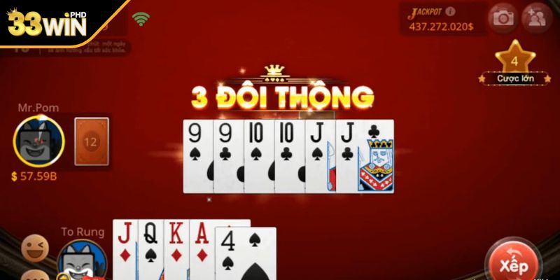 Sân chơi lý tưởng cho các game thủ