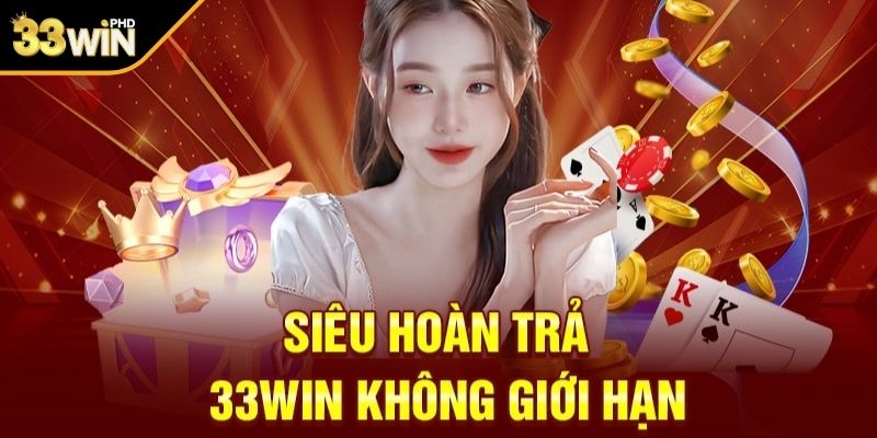 Thưởng khi thua cược 