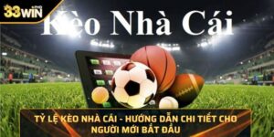 Tỷ lệ kèo nhà cái