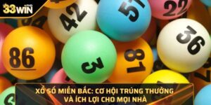 Xổ số miền Bắc